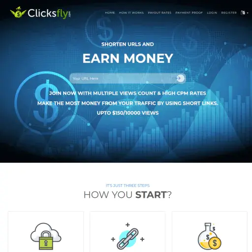 Clicksfly