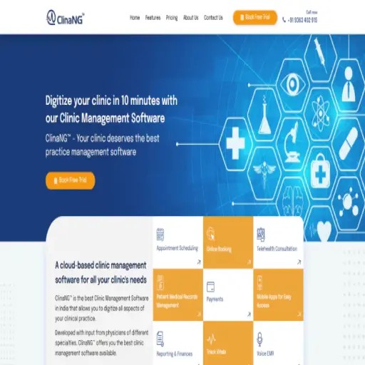 GoodLeven Health IT Pvt Ltd