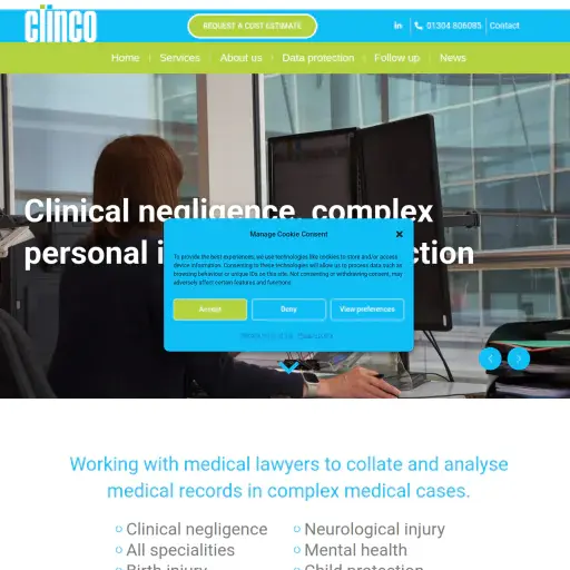 Clinco