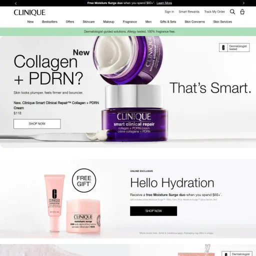 Clinique.com.au
