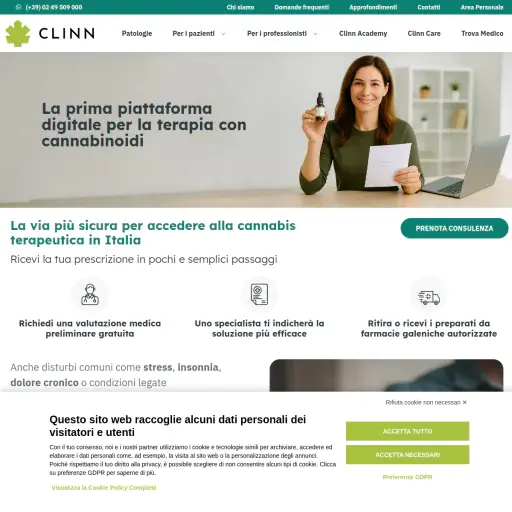 clinn.it