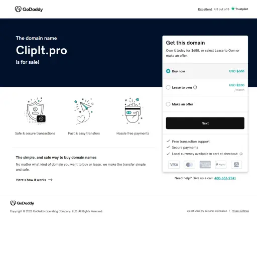 Clipit