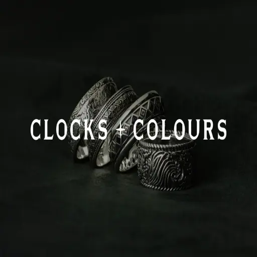 Clocks and Colours