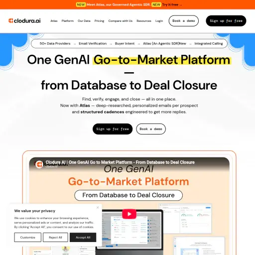 Clodura.AI