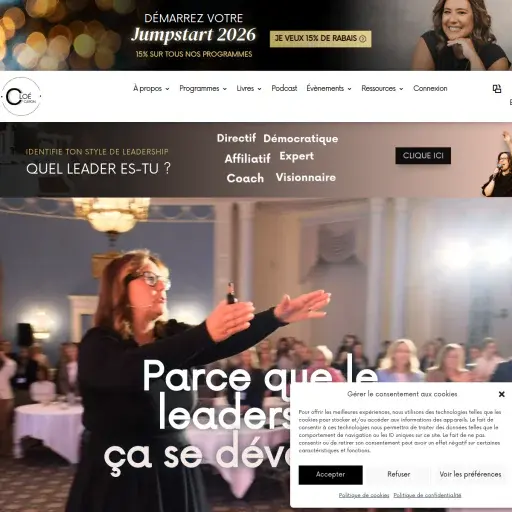 Cloe Caron