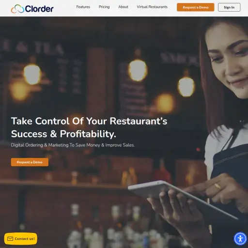 Clorder