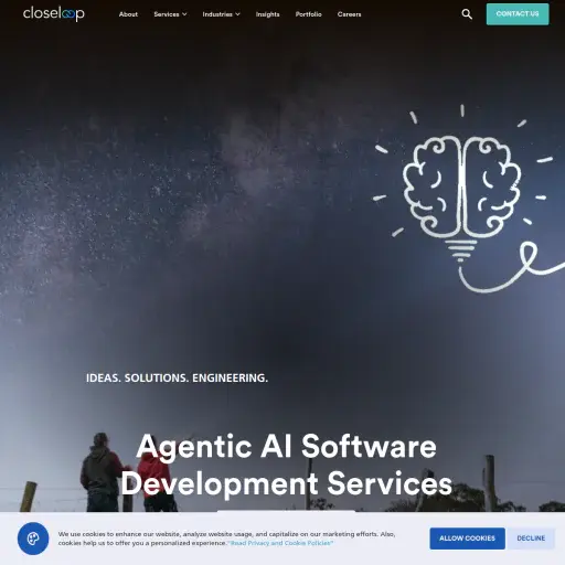 Closeloop Technologies
