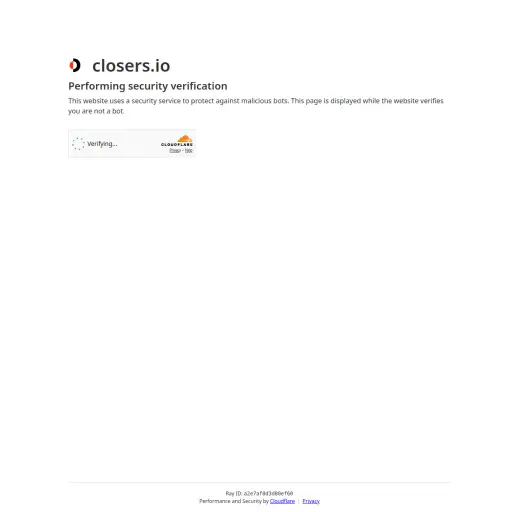 Closers.io