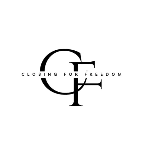 Closing for Freedom
