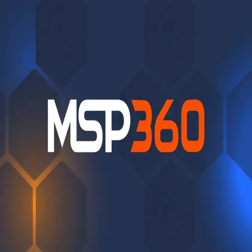 MSP360 Managed Backup