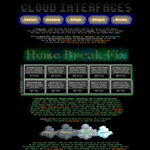 Cloud Interfaces LLC