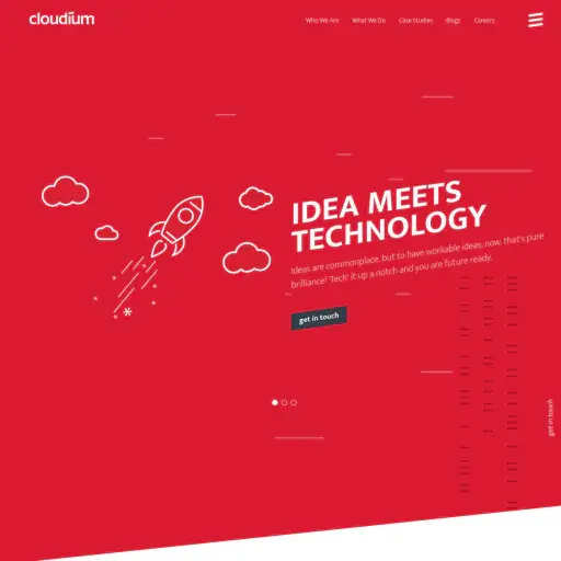 Cloudium
