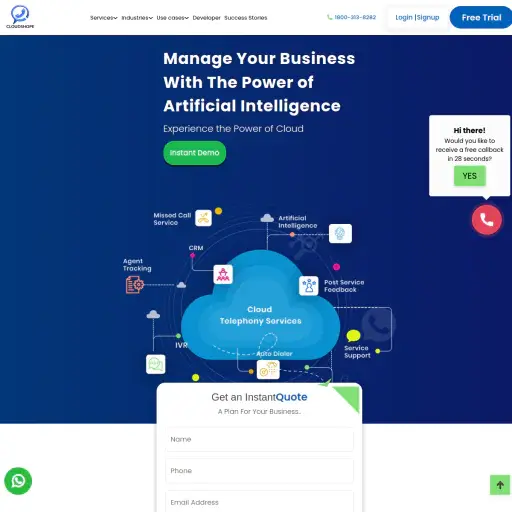 CloudShope