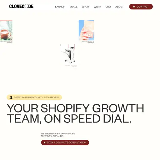 clovecode.com