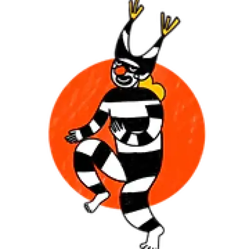 Clown Spirit