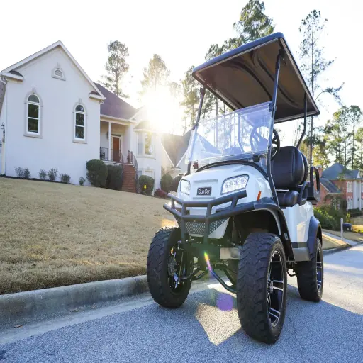 Clubcar.com
