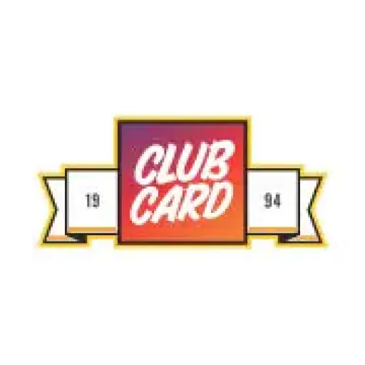 Clubcard Printing San Francisco