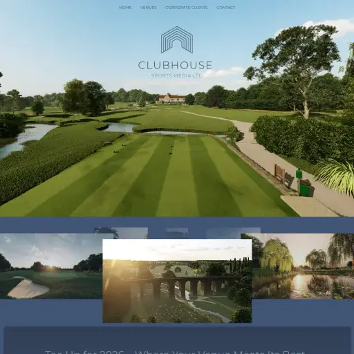Clubhousesportsmedia