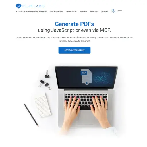Cluelabs