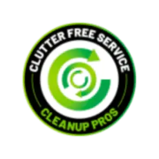 Clutter Free Junk Removal Service & Clean Outs
