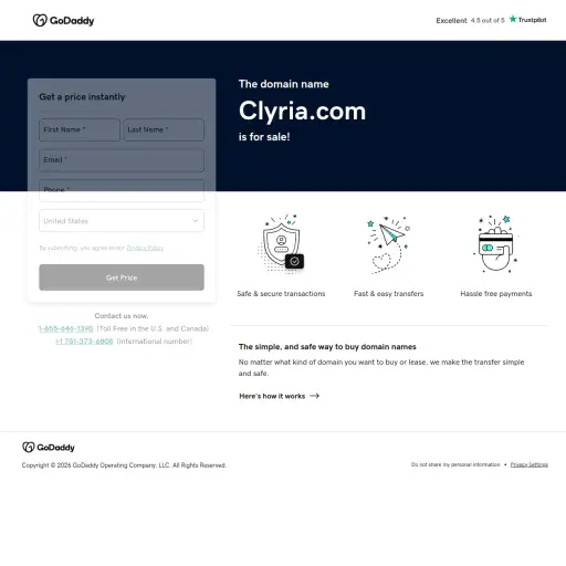Clyria