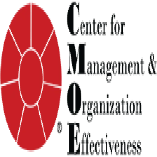 CMOE - Center for Management & Organization Effectiveness