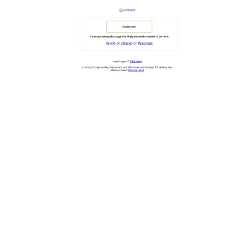 CMPLTE