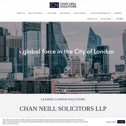 Cnsolicitors