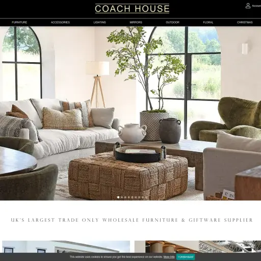 Coach House Antiques