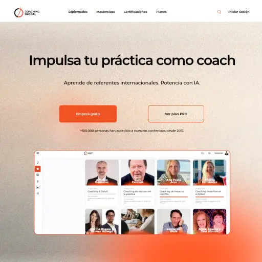 Coaching Global