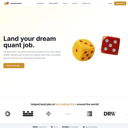 CoachQuant