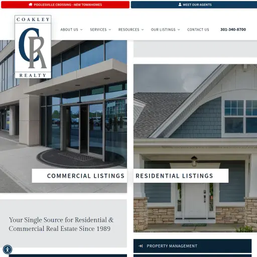 Coakley Realty
