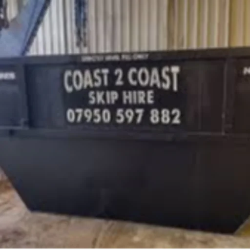 Coast 2 Coast Skip Hire