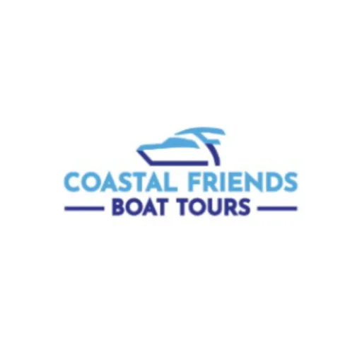 Coastal Friends Boat Tours