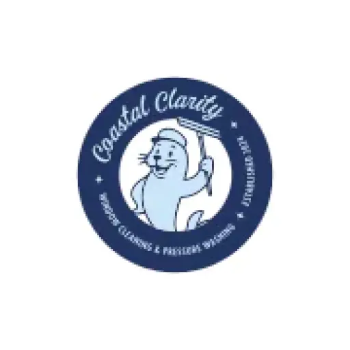 Coastal Clarity Window Cleaners