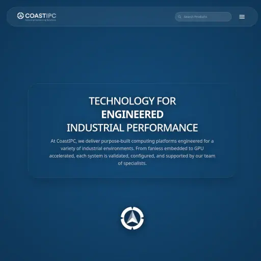 CoastIPC