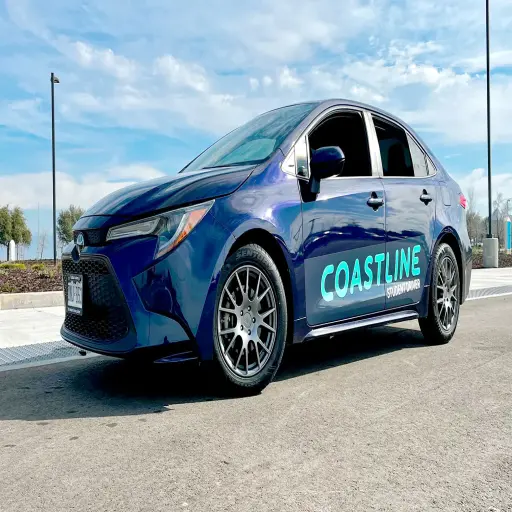 Coastline Academy
