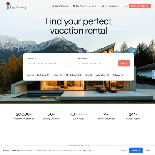 RedAwning.com