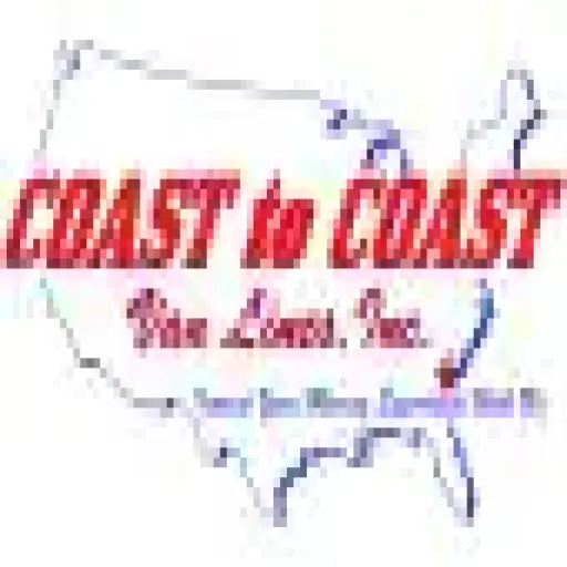 Coast to Coast Van Lines