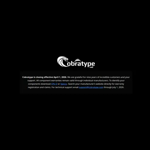 Cobratype
