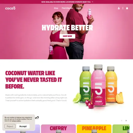 coco5.com