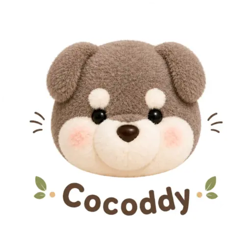 Cocoddy