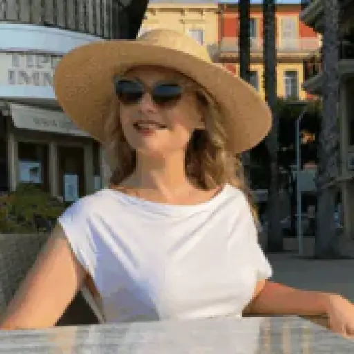 Valeria Arizzi Skincare & Style