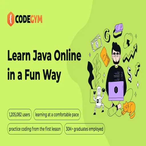 CodeGym