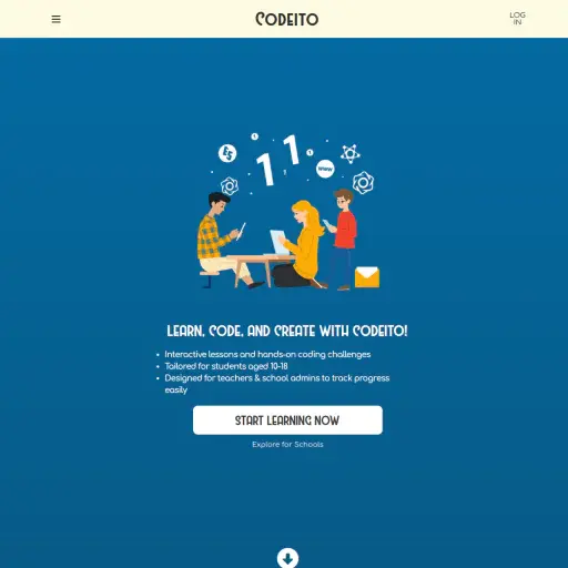 Codeito