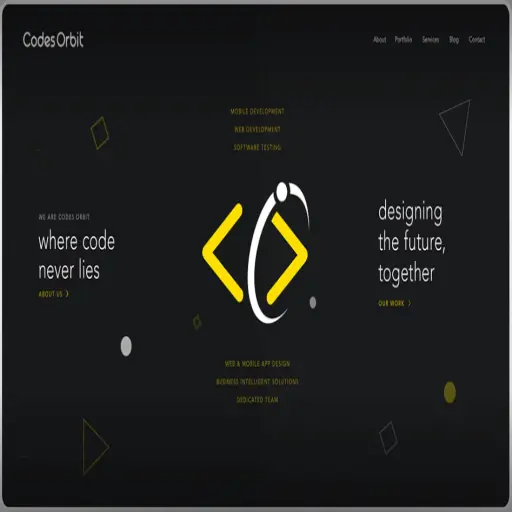 Codesorbit
