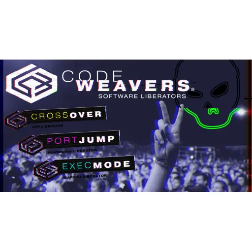 CodeWeavers