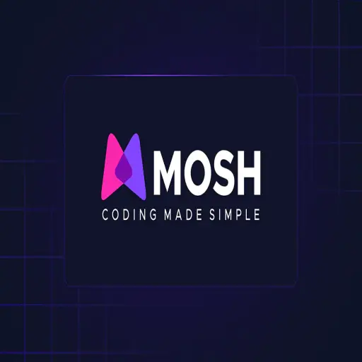 Code with Mosh