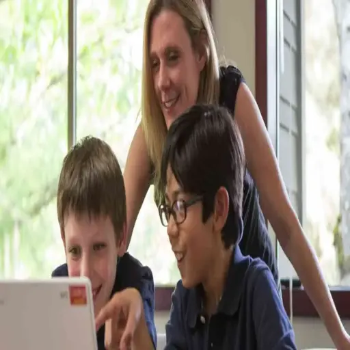 Coding With Kids