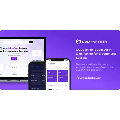 codpartner.com